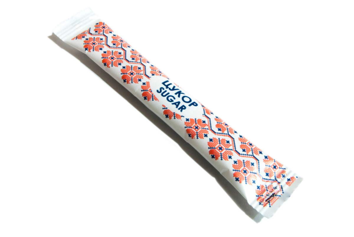 Aerosnab Sugar Stick